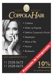 "Coppola Hair"